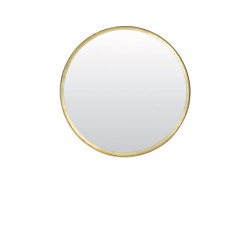 Bita Old Bronze Mirror-Medium-50x4cm